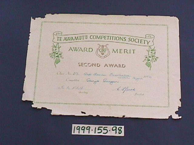 Close‑up of silverfish damage on paper showing irregular holes and scraped edges