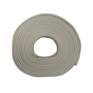 Flexible, press‑in rope caulk for sealing gaps around foundations, weep holes, and slab‑to‑wall joints where scorpions, roaches, ants, and other insects squeeze through.